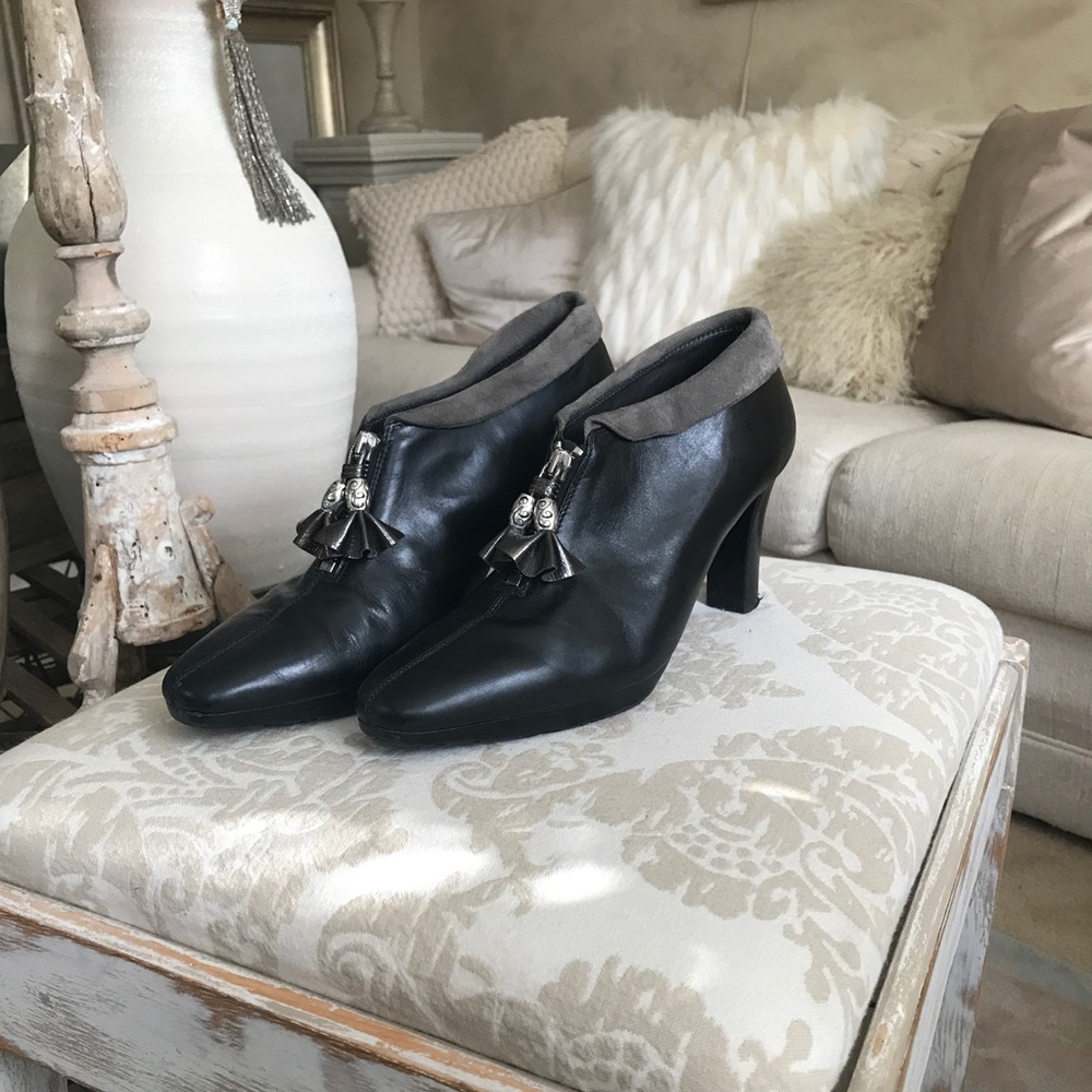Brighton Booties